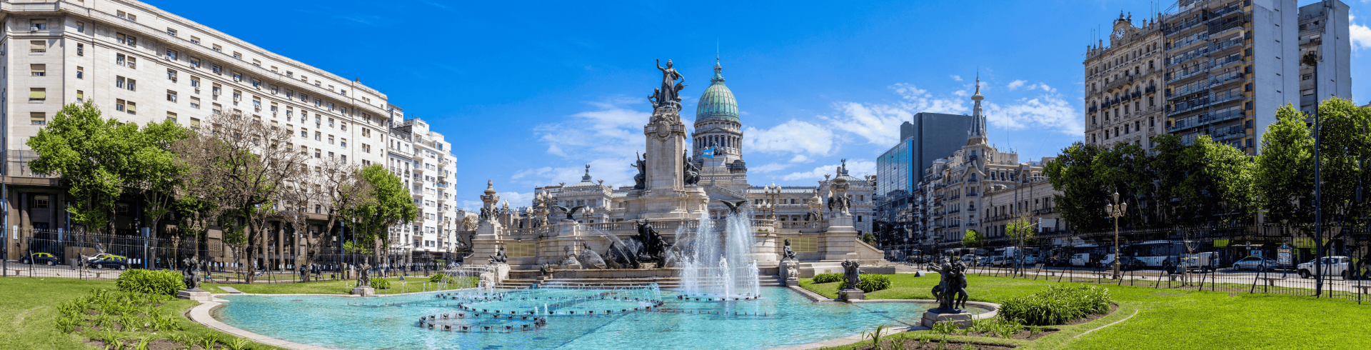 Foz do Igua�u - Argentina Experience